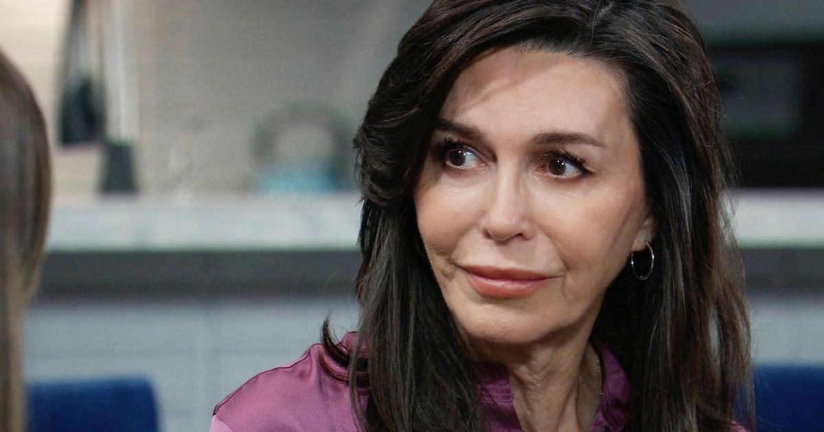 Normal Hospital Spoilers: Anna Shares Suspicions With Jason, Curtis & Portia Host A Gathering, Whereas Sasha Is Overwhelmed