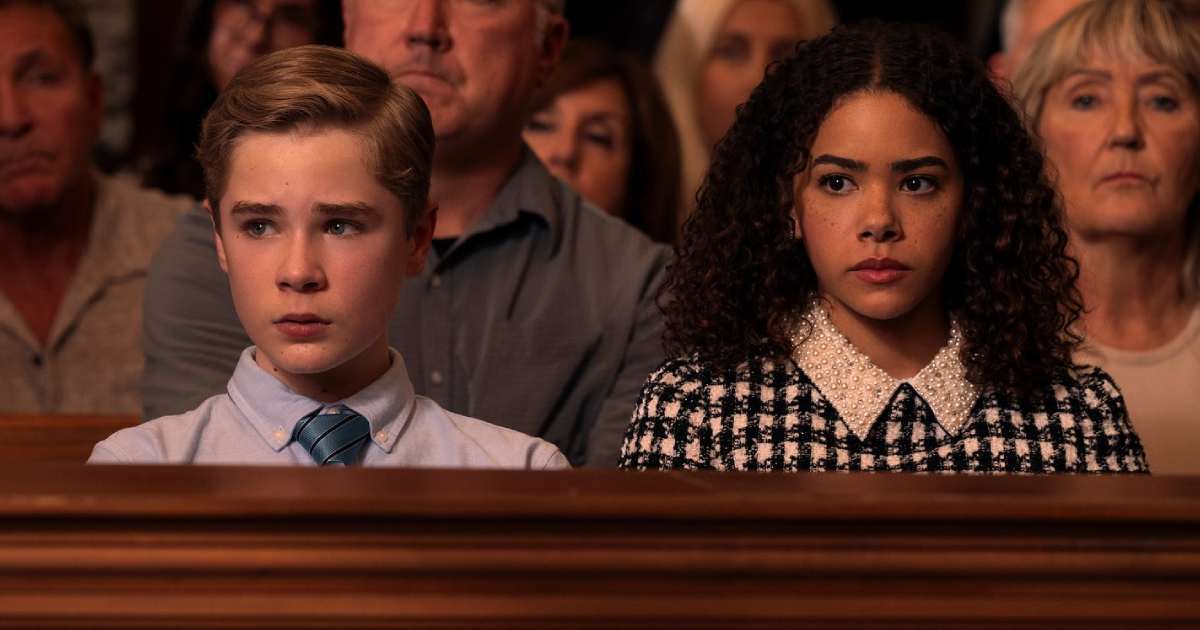Ginny & Georgia Season 3: What To Anticipate From The New Chapter Of Netflix's Widespread Comedy Drama?