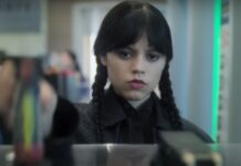 What To Expect From Wednesday Season 2?