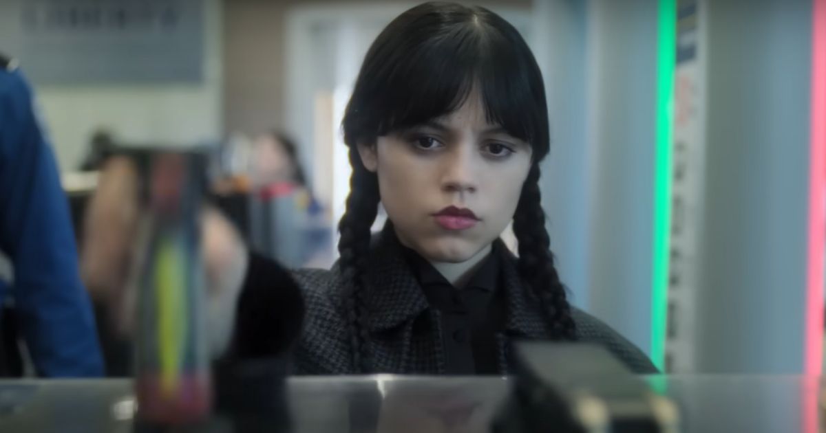 Wednesday Season 2: Three Issues To Look Ahead To In Jenna Ortega-Led Netflix Present Wednesday Season 2: Three Issues To Look Ahead To In Jenna Ortega-Led Netflix Present