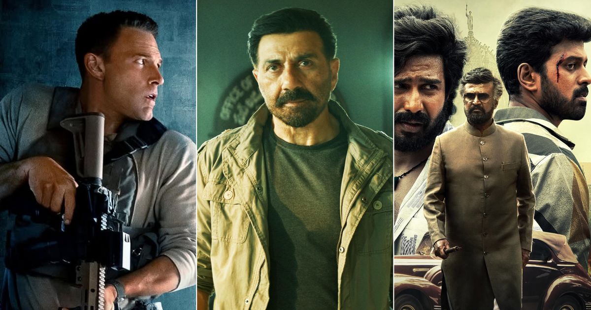 What To Watch On OTT This Week