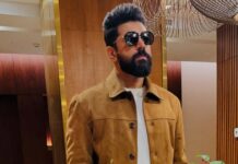 What’s Behind Nivin Pauly’s New Kollywood Role? Fans Speculate Ahead of Big Reveal