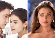 When Aamir Khan Had Three Names For His Leading Lady In Fanaa