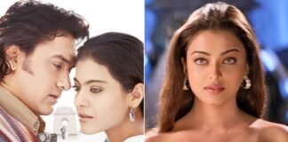 When Aamir Khan Had Three Names For His Leading Lady In Fanaa