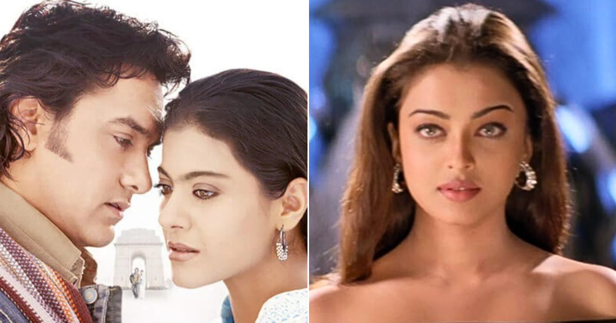 When Aamir Khan Had Three Names For His Leading Lady In Fanaa