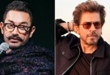 Shah Rukh Khan Called Aamir Khan’s Film Promotion A ‘Chichorapan’ Act