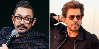 Shah Rukh Khan Called Aamir Khan’s Film Promotion A ‘Chichorapan’ Act