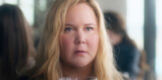 When Amy Schumer Called Met Gala A Punishment