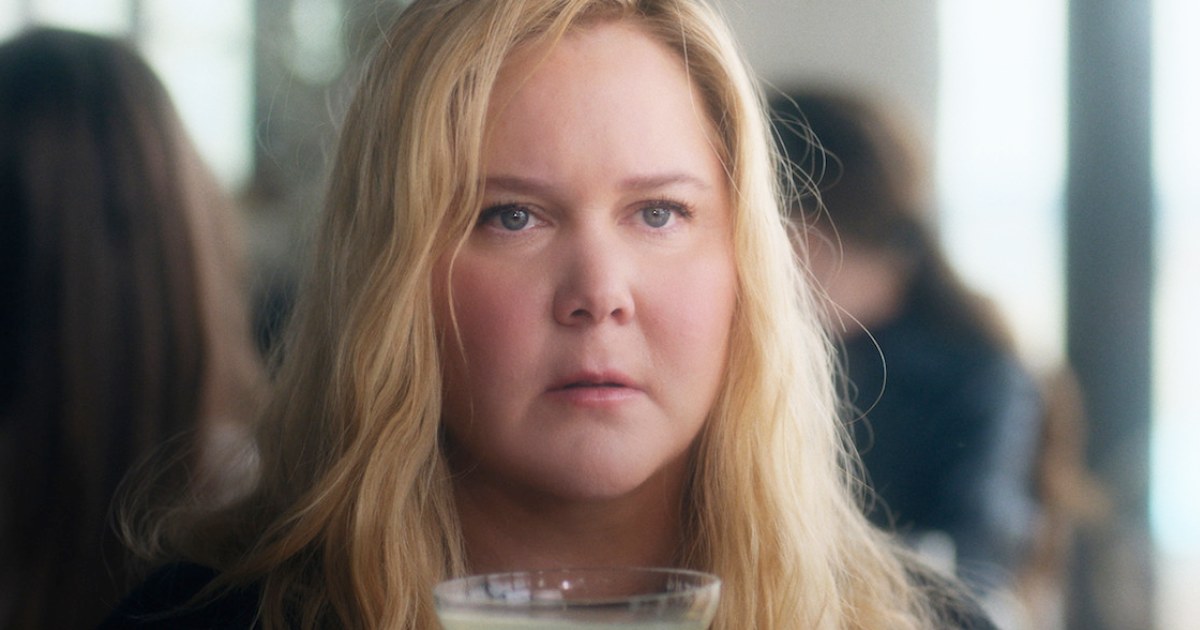 When Amy Schumer Called Met Gala A Punishment