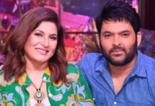 Archana Puran Singh Chose Kapil Sharma Show Over Films