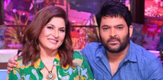 Archana Puran Singh Chose Kapil Sharma Show Over Films