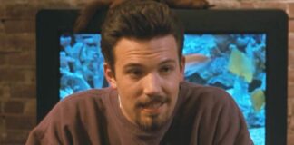 When Ben Affleck Reflected On Same-Sex Kiss Scene