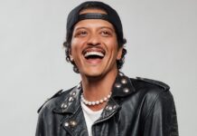 When Bruno Mars Was Busted for Drugs at the Peak of His Debut
