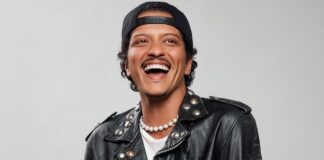 When Bruno Mars Was Busted for Drugs at the Peak of His Debut