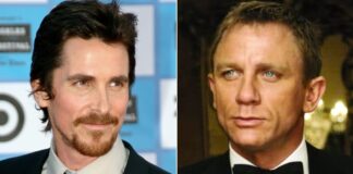 Christian Bale Walked Away From James Bond, Long Before Becoming Batman
