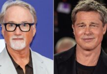 David Fincher & Brad Pitt Nearly Reunited For World War Z Sequel