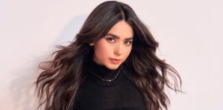 When Soundarya Sharma Broke Her Silence On Her Linkup Rumors With Sajid Khan