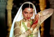 When Is Rekha’s Umrao Jaan Re-Releasing?