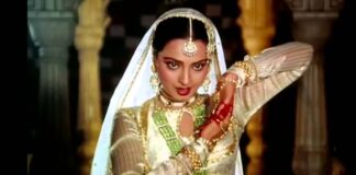 When Is Rekha’s Umrao Jaan Re-Releasing?