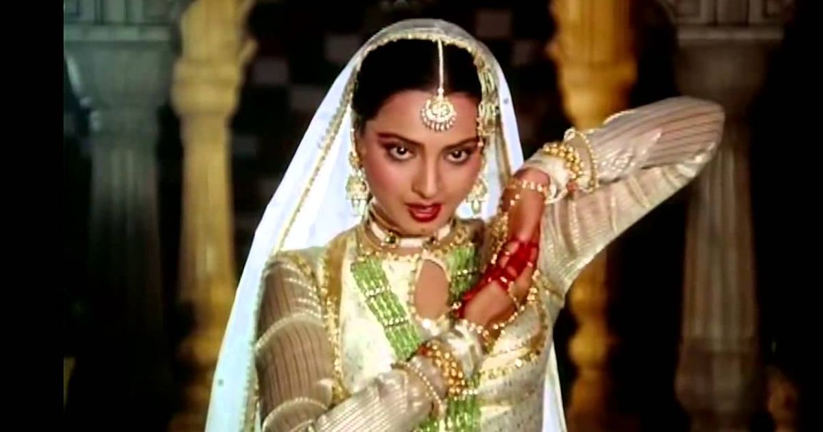 Umrao Jaan Re-Launch Date Out: When Is Rekha’s Timeless Musical Drama Returning To Theatres?