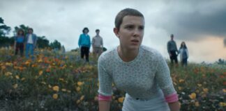 When Is Stranger Things Season 5 Releasing?