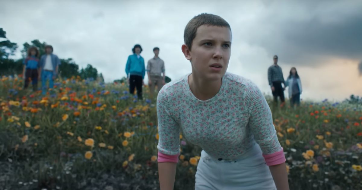 When Is Stranger Things Season 5 Releasing?