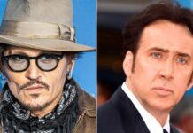 Why Did Johnny Depp Refuse A Role In Face/Off?