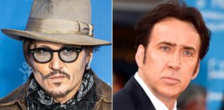 Why Did Johnny Depp Refuse A Role In Face/Off?