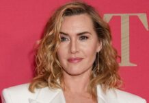 Kate Winslet Revealed How Her Weight Shaped Her Career