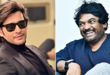 When Mahesh Babu’s Pokiri Director Puri Jagannadh Took A Sharp Dig At Him