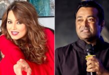 When Mahima Chaudhry Accused Ex Beau Leander Paes Of Cheating On Her