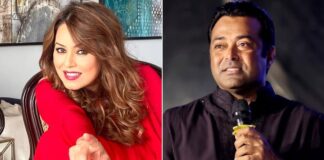 When Mahima Chaudhry Accused Ex Beau Leander Paes Of Cheating On Her