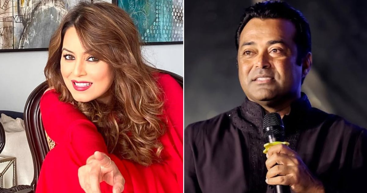 When Mahima Chaudhry Accused Ex Beau Leander Paes Of Cheating On Her