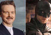 Did Matt Reeves Nearly Miss Out On The Batman?