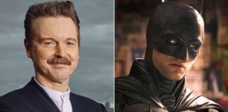 Did Matt Reeves Nearly Miss Out On The Batman?