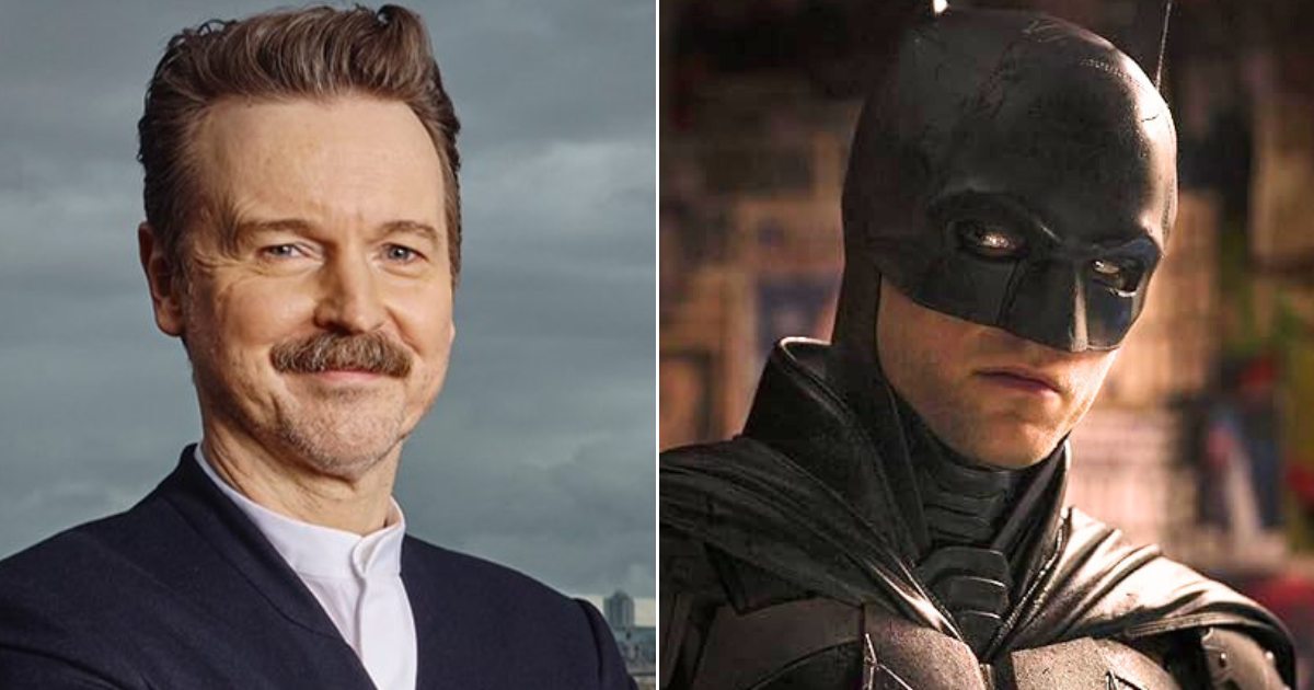 Did Matt Reeves Nearly Miss Out On The Batman?
