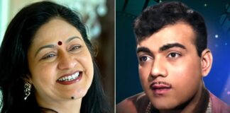 When Mehmood And Aruna Irani’s Dating Rumors Affected The Latter’s Film Career