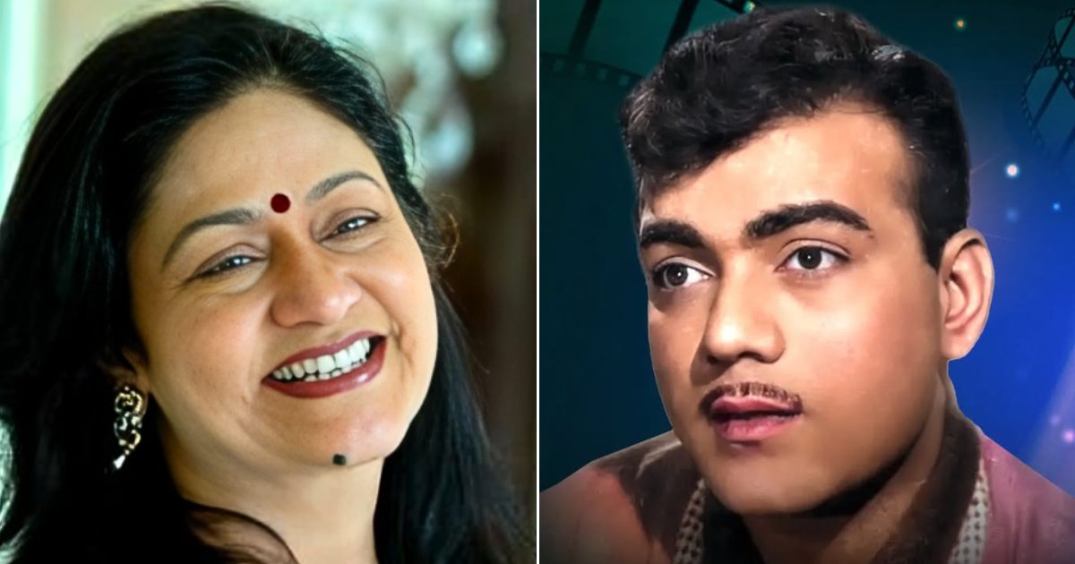 When Mehmood And Aruna Irani’s Dating Rumors Affected The Latter’s Film Career