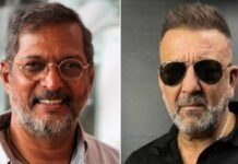 When Nana Patekar Could Not Forgive Sanjay Dutt For His Brother's Death