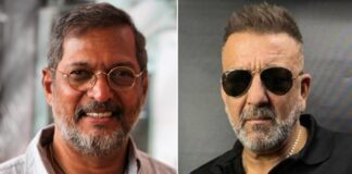 When Nana Patekar Could Not Forgive Sanjay Dutt For His Brother's Death