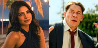 Priyanka Chopra’s Attempt To Impress John Cena On Heads Of State