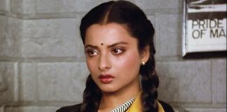Rekha’s Bold Take On Marriage & Independence