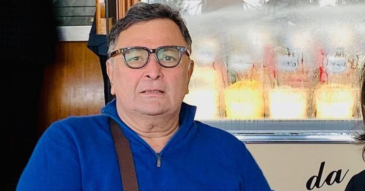 When Rishi Kapoor Tried Searching For His Karz Co-Star Who Disappeared Mysteriously