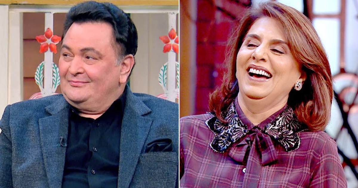 When Rishi Kapoor's Controversial Tweets Sparked a Protest Outdoors His Dwelling, Leaving Neetu Kapoor Tense: “I Bought Rattling Scared”