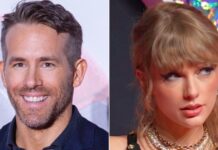 Ryan Reynolds' Wild Joke About Taylor Swift Babysitting His Kids Is The Most Ryan Thing Ever