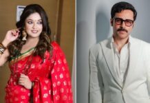 When Tanushree Dutta Took A Dig On Her Initimate Scenes With Emraan Hashmi