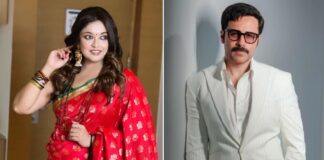 When Tanushree Dutta Took A Dig On Her Initimate Scenes With Emraan Hashmi