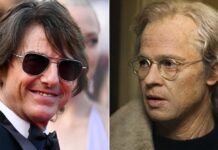 The Curious Case Of Benjamin Button