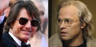 The Curious Case Of Benjamin Button