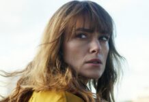 Keira Knightley Stepped Away From Industry